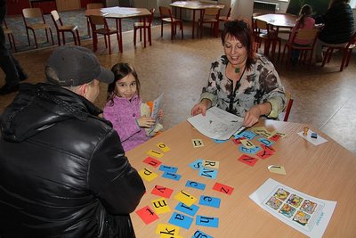 03.02.2015 - Zápis do 1. třídy - Album - fotografie 58