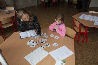 03.02.2015 - Zápis do 1. třídy - Album - fotografie 31