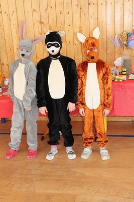 03.02.2015 - Zápis do 1. třídy - Album - fotografie 2