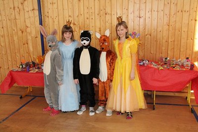 03.02.2015 - Zápis do 1. třídy - Album - fotografie 114