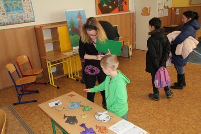 03.02.2015 - Zápis do 1. třídy - Album - fotografie 103