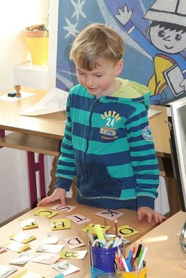 03.02.2015 - Zápis do 1. třídy - Album - fotografie 95