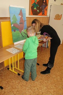 03.02.2015 - Zápis do 1. třídy - Album - fotografie 126