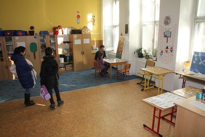 03.02.2015 - Zápis do 1. třídy - Album - fotografie 62