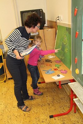 03.02.2015 - Zápis do 1. třídy - Album - fotografie 48