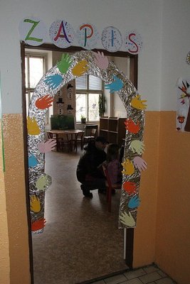 03.02.2015 - Zápis do 1. třídy - Album - fotografie 26