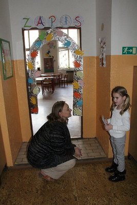 03.02.2015 - Zápis do 1. třídy - Album - fotografie 105