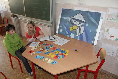 03.02.2015 - Zápis do 1. třídy - Album - fotografie 49