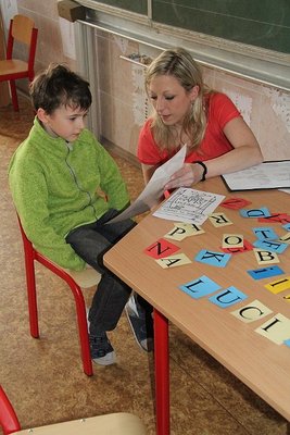 03.02.2015 - Zápis do 1. třídy - Album - fotografie 46