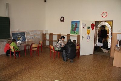 03.02.2015 - Zápis do 1. třídy - Album - fotografie 73