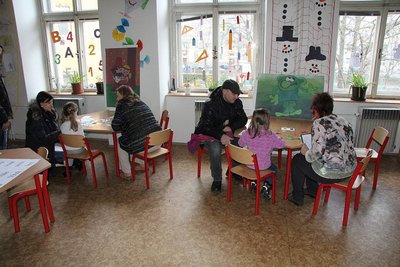 03.02.2015 - Zápis do 1. třídy - Album - fotografie 17