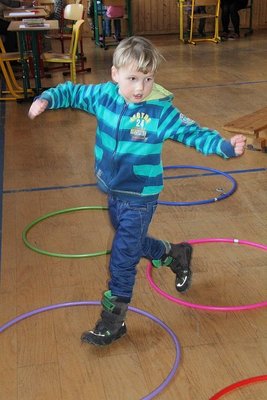 03.02.2015 - Zápis do 1. třídy - Album - fotografie 5