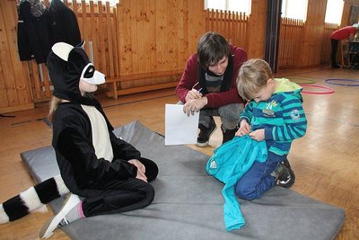 03.02.2015 - Zápis do 1. třídy - Album - fotografie 124