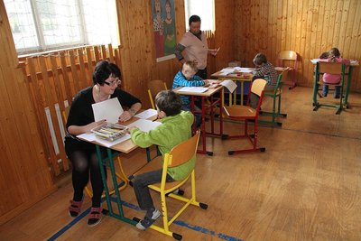 03.02.2015 - Zápis do 1. třídy - Album - fotografie 98