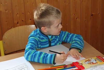 03.02.2015 - Zápis do 1. třídy - Album - fotografie 10