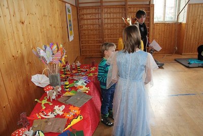 03.02.2015 - Zápis do 1. třídy - Album - fotografie 72