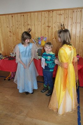 03.02.2015 - Zápis do 1. třídy - Album - fotografie 71