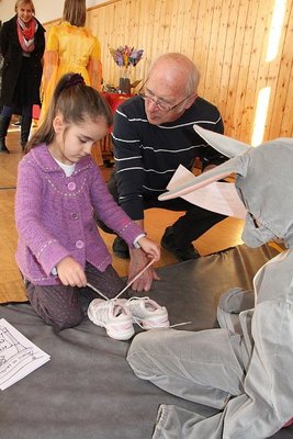 03.02.2015 - Zápis do 1. třídy - Album - fotografie 101