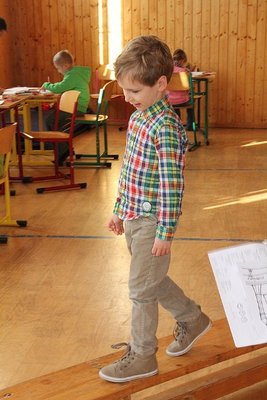 03.02.2015 - Zápis do 1. třídy - Album - fotografie 117