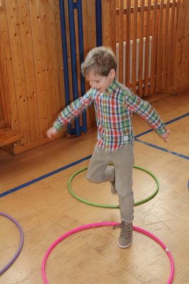 03.02.2015 - Zápis do 1. třídy - Album - fotografie 83