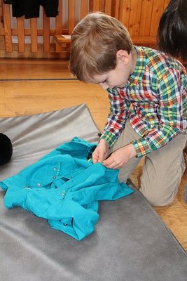 03.02.2015 - Zápis do 1. třídy - Album - fotografie 80