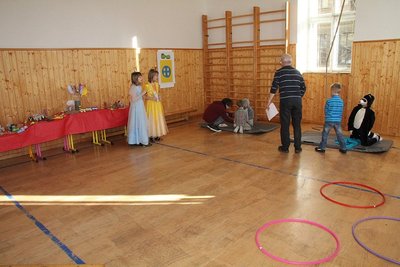 03.02.2015 - Zápis do 1. třídy - Album - fotografie 118