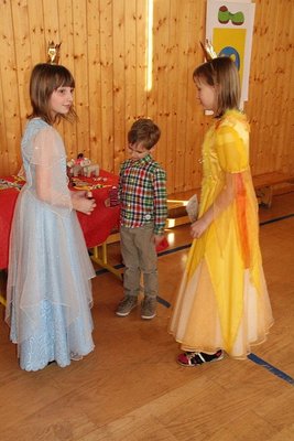 03.02.2015 - Zápis do 1. třídy - Album - fotografie 67