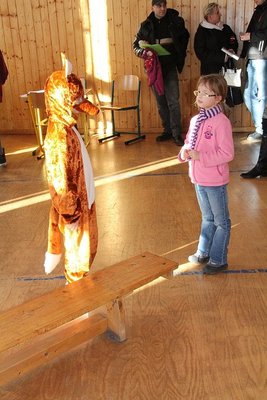 03.02.2015 - Zápis do 1. třídy - Album - fotografie 33