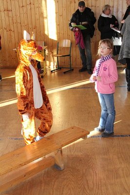 03.02.2015 - Zápis do 1. třídy - Album - fotografie 125