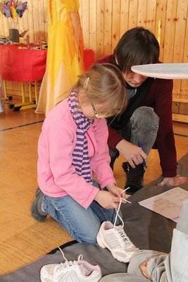 03.02.2015 - Zápis do 1. třídy - Album - fotografie 92