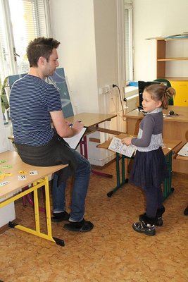 03.02.2015 - Zápis do 1. třídy - Album - fotografie 84