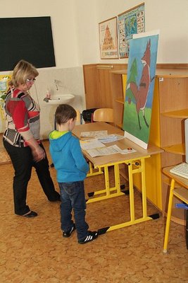 03.02.2015 - Zápis do 1. třídy - Album - fotografie 77