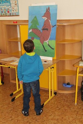 03.02.2015 - Zápis do 1. třídy - Album - fotografie 116