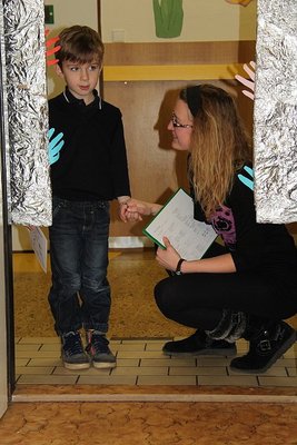 03.02.2015 - Zápis do 1. třídy - Album - fotografie 97