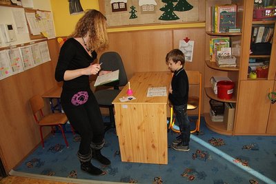 03.02.2015 - Zápis do 1. třídy - Album - fotografie 129