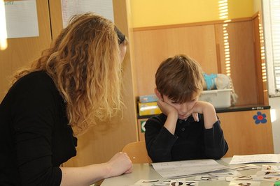 03.02.2015 - Zápis do 1. třídy - Album - fotografie 42