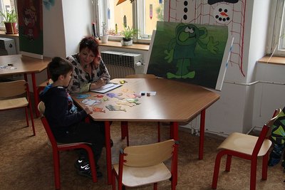 03.02.2015 - Zápis do 1. třídy - Album - fotografie 56