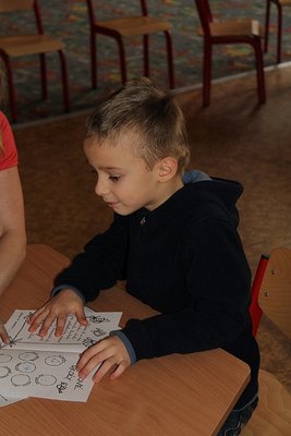 03.02.2015 - Zápis do 1. třídy - Album - fotografie 37