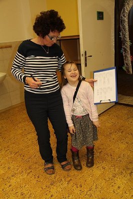 03.02.2015 - Zápis do 1. třídy - Album - fotografie 108