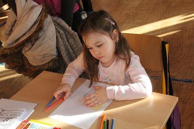 03.02.2015 - Zápis do 1. třídy - Album - fotografie 57