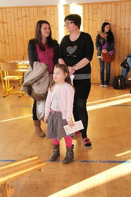 03.02.2015 - Zápis do 1. třídy - Album - fotografie 43