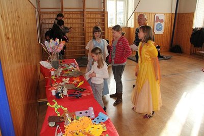 03.02.2015 - Zápis do 1. třídy - Album - fotografie 78