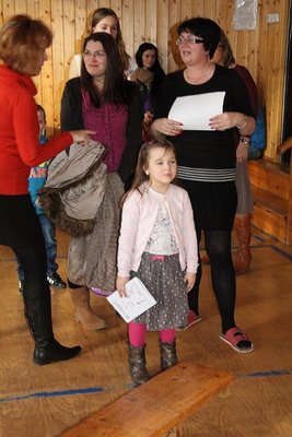 03.02.2015 - Zápis do 1. třídy - Album - fotografie 41