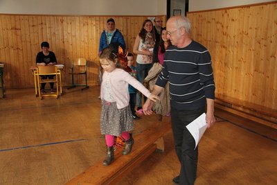 03.02.2015 - Zápis do 1. třídy - Album - fotografie 66