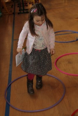 03.02.2015 - Zápis do 1. třídy - Album - fotografie 96