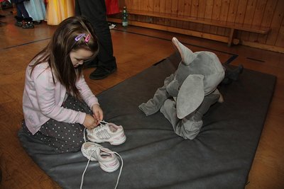 03.02.2015 - Zápis do 1. třídy - Album - fotografie 7