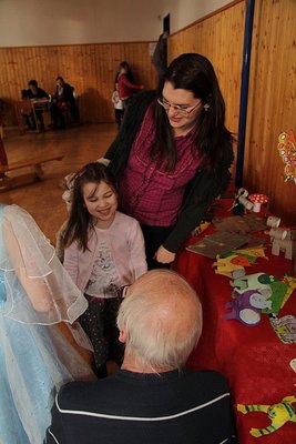 03.02.2015 - Zápis do 1. třídy - Album - fotografie 32