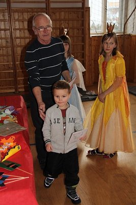 03.02.2015 - Zápis do 1. třídy - Album - fotografie 40