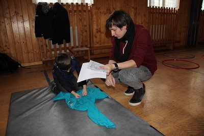 03.02.2015 - Zápis do 1. třídy - Album - fotografie 106