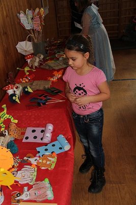 03.02.2015 - Zápis do 1. třídy - Album - fotografie 128